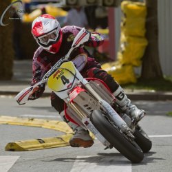 Supermoto Dortmund Westfalenhallen 2011-224